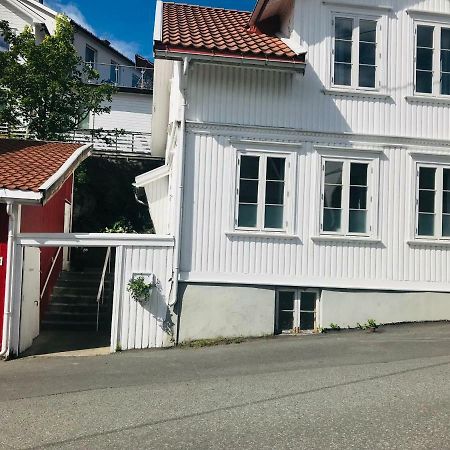 A Noi Rooms Kragerø Exterior foto